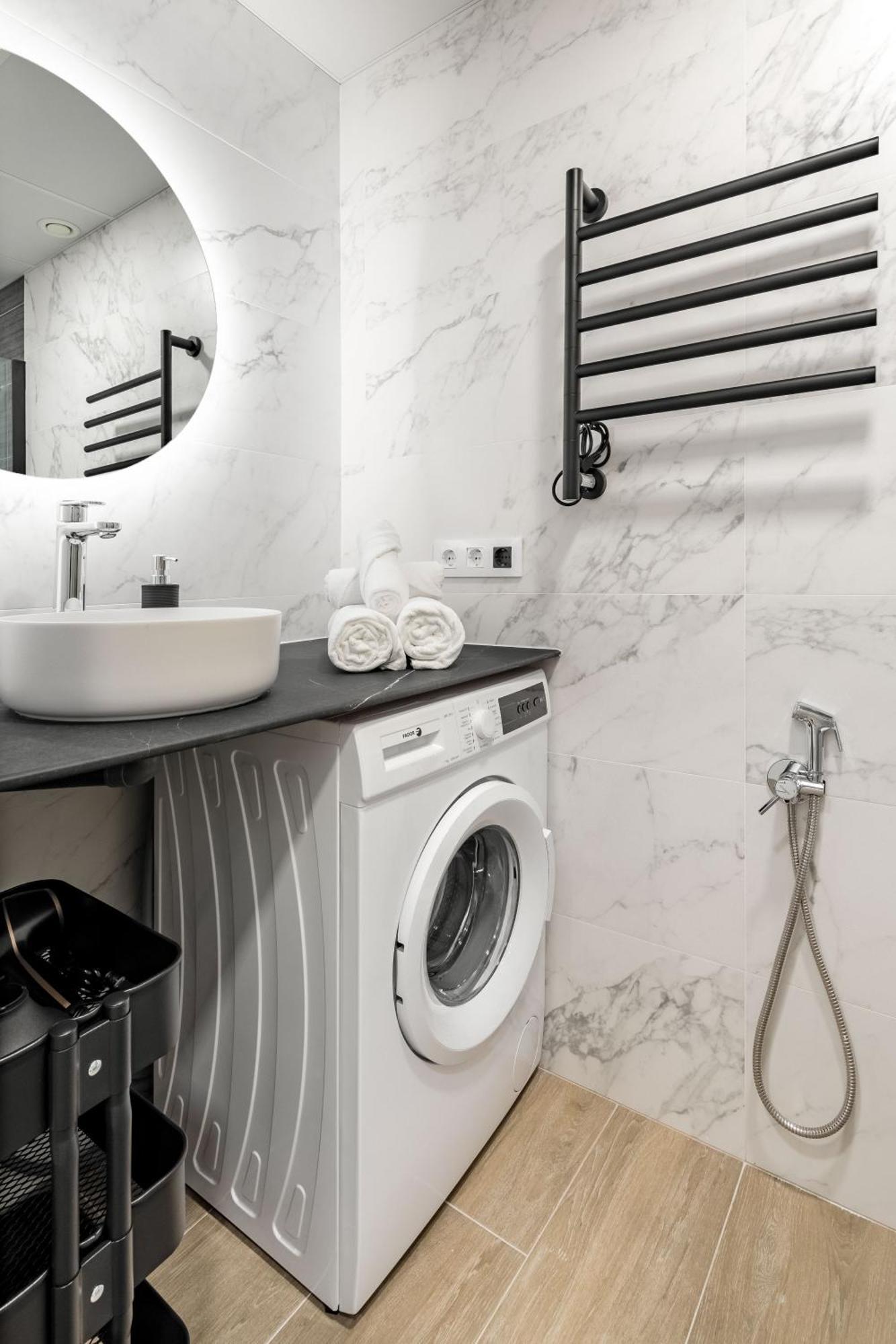 Charming Castilla Apartamento