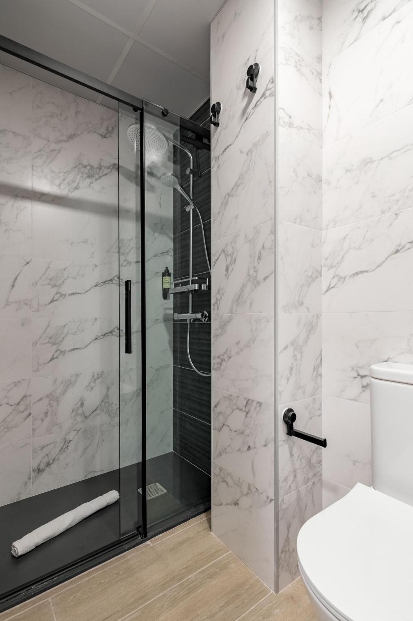 Charming Castilla Apartamento